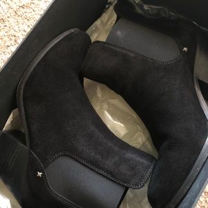 Rag and Bone Devon Booties